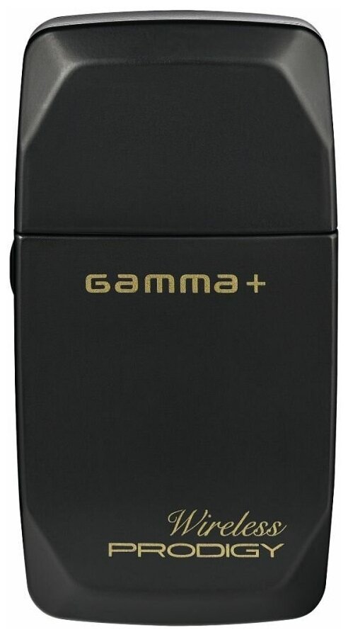 Бритва (шейвер) Gamma+ Wireless Prodigy - фотография № 3