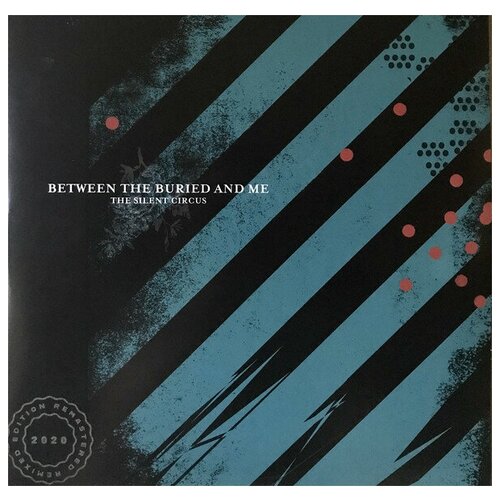 Виниловые пластинки, Spinefarm Records, BETWEEN THE BURIED AND ME - The Silent Circus (2LP) quality a vci 3 for vci3 v2 49 3 vci3 scanner 2 49 3 wifi wireless diagnostic tool update vci2 2 48