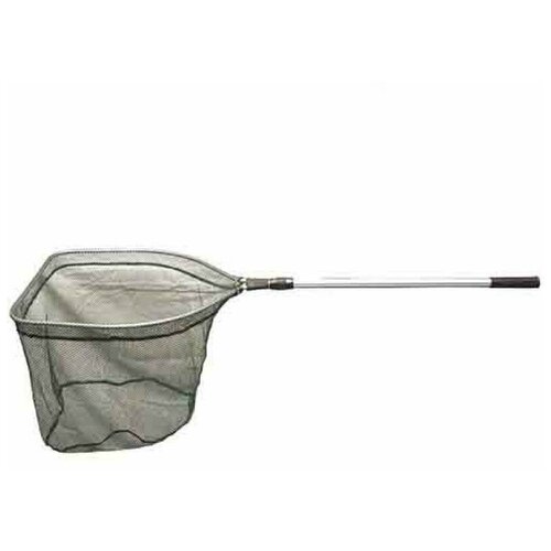 salmo подсачек salmo 3 секции 220х45x48см Подсачек разборный Salmo из 2-х ч. 200х65х55см