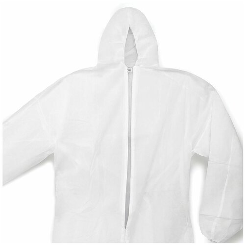 Комод BRABIX Scandi CM-001 750х330х730 мм 4 ящика ЛДСП белый 641900 ЦБ013659 -1 7564₽