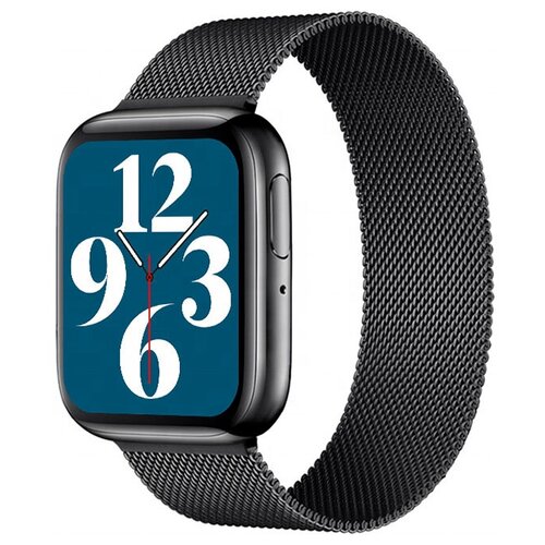 BandRate Smart Фитнес браслет BandRate Smart BRSP90SBBWB 520000₽