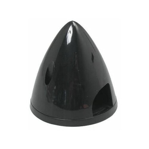 Кок 50мм для складных трехлопастных пропеллеров на вал двигателя 4 мм - 242616