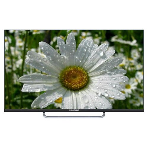 Телевизор LED Polarline 32 32PL14TC черный 1018000₽