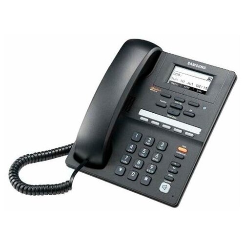 фото Проводные телефоны samsung voip-телефон samsung smt-i3105d