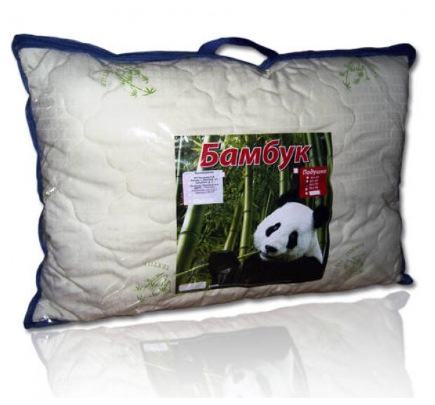 Подушка Monro Бамбук