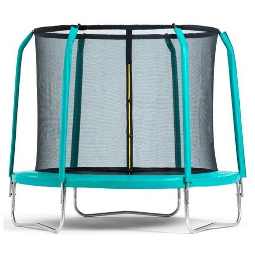 фото Батут dfc jump street 16ft внутр. сетка (488cм)