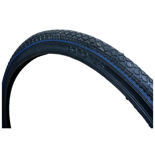 Покрышка 28*х1,75 Росшинторг аналог российской Л-183, с добавлением компонентов, устраняющих запах 3