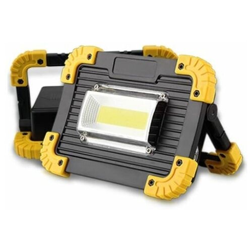 Прожектор светодиодный COB OEM LL 811 и Power bank фонарь 1150₽