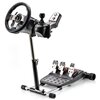 Стойка Wheel Stand Pro DELUXE V2 для Logitech G29/G27/G25/920 - изображение