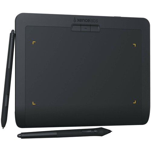 Графический планшет XENCELABS Pen Tablet Standard S (BPH0812W-A)