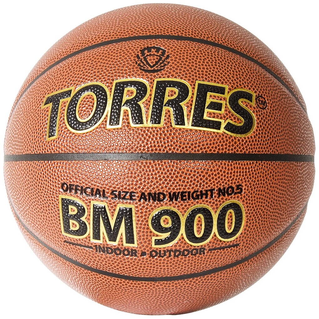   Torres BM900 .B30035 .5