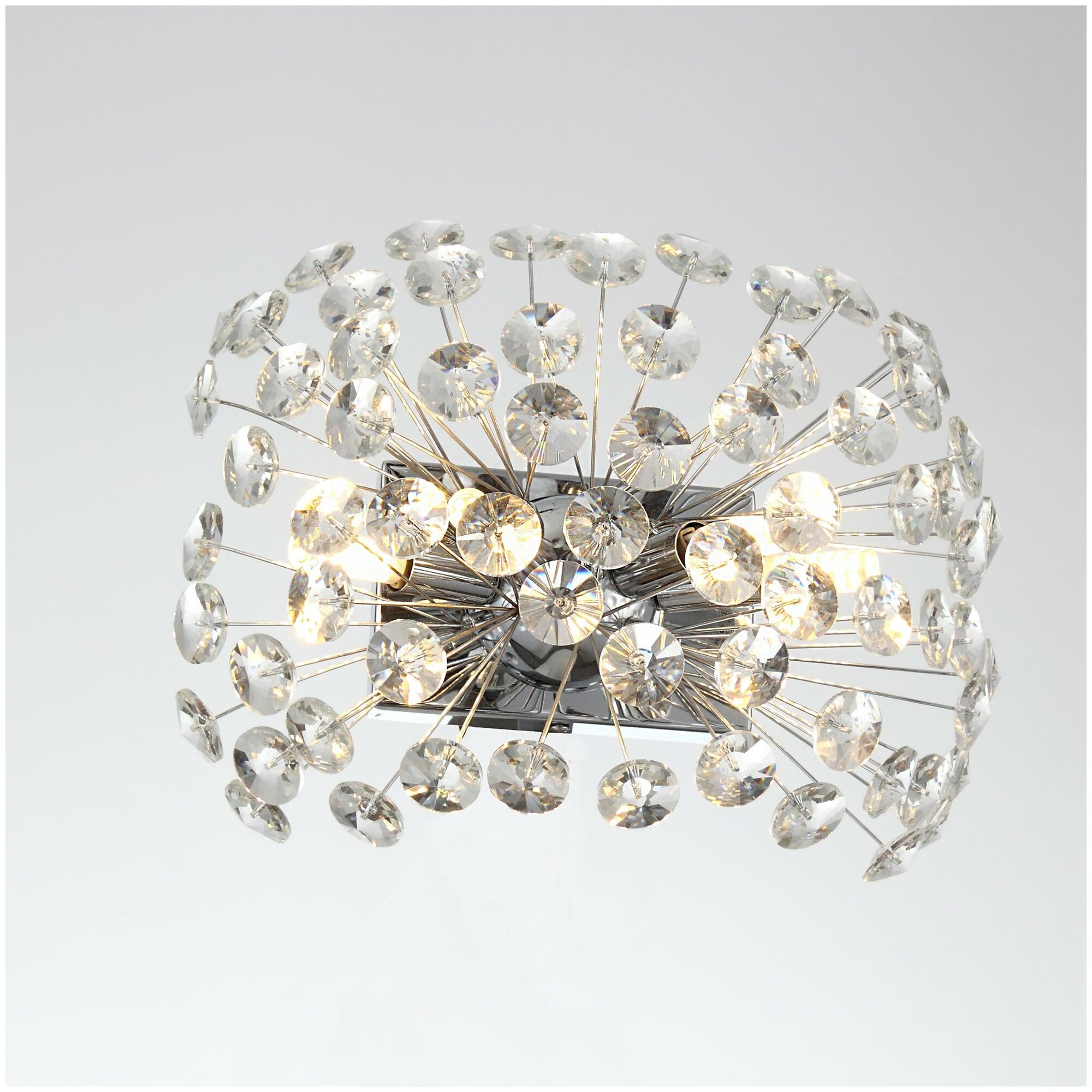 Бра Citilux Betsy EL322W04.1 - фото №7