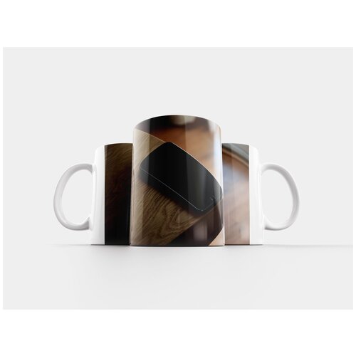 фото Кружка "мобильный, телефон, мобильный телефон" 320 мл lotsprints