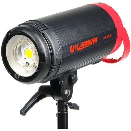 Вспышка студийная Falcon Eyes Sprinter LED 300BW 1490600₽