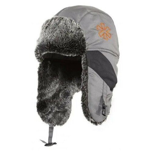 шапка ушанка norfin ushanka junior l Шапка ушанка NORFIN, размер XL, серый