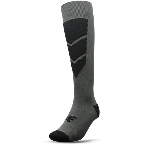 фото Носки 4f men's ski socks мужчины h4z21-somn001-23s 39-42