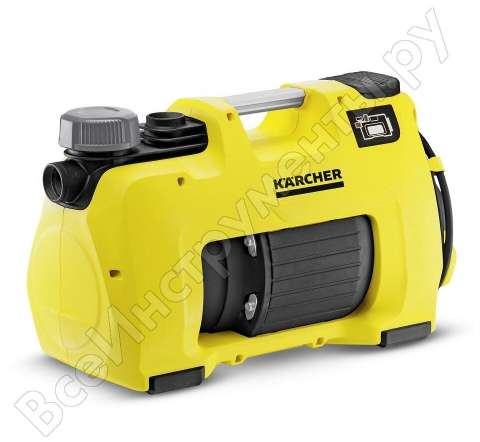 Садовый насос Karcher BP 4 HOME & GARDEN