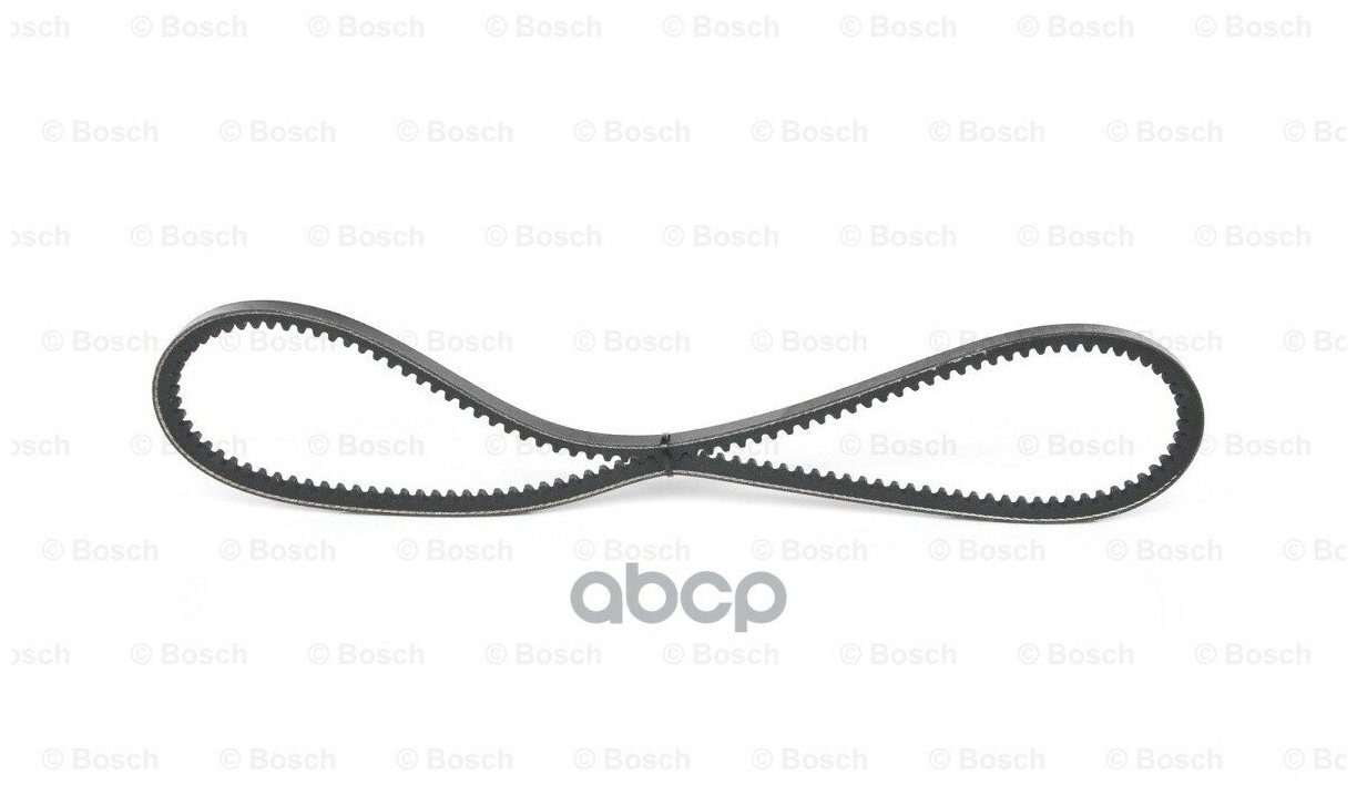 Клиновой Ремень 10X600 Bosch арт. 1987947627