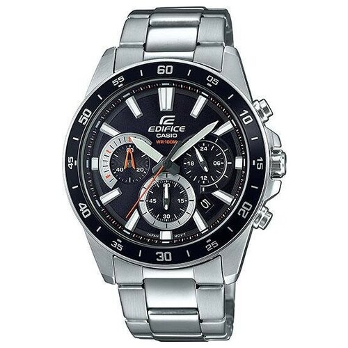 Наручные часы CASIO EFV-570D-1A