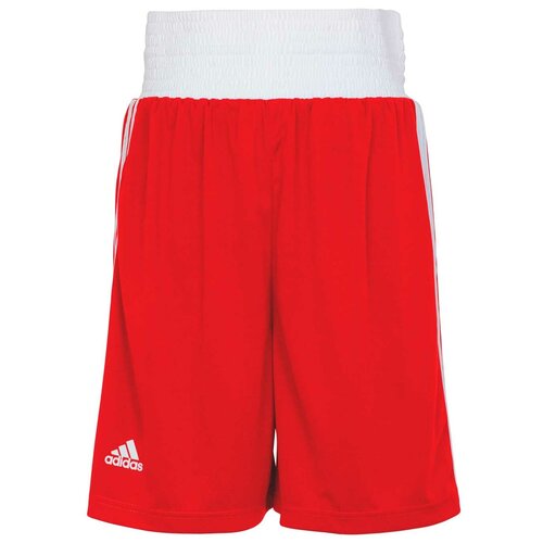 Adidas, размер 46-S RU, красный