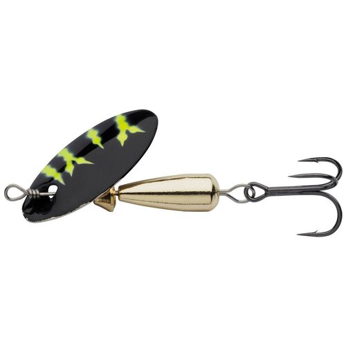 Abu Garcia, Блесна вращающаяся Droppen Bugga, 5г, Sardine