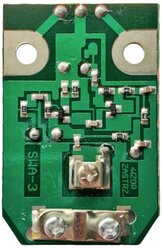 Плата для антенны усилитель SWA-3 (усиление 20-28дБ, питание - 12В)
