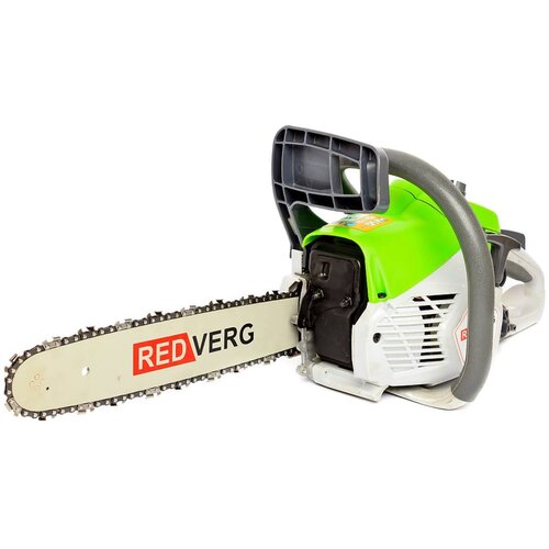 Бензопила RedVerg RD-GC38-14 1500Вт 2л.с. дл.шин.:14