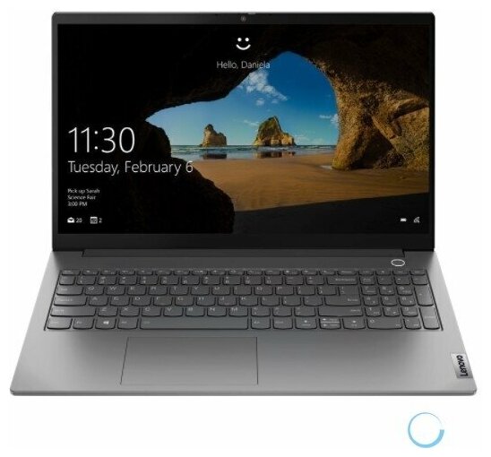 Ноутбук Lenovo ThinkBook 15 G2 ITL 20VEA0DQRU 6836000₽
