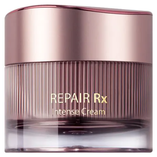 Интенсивный восстанавливающий крем с бакучиолом [The Saem] Repair Rx Intense Cream