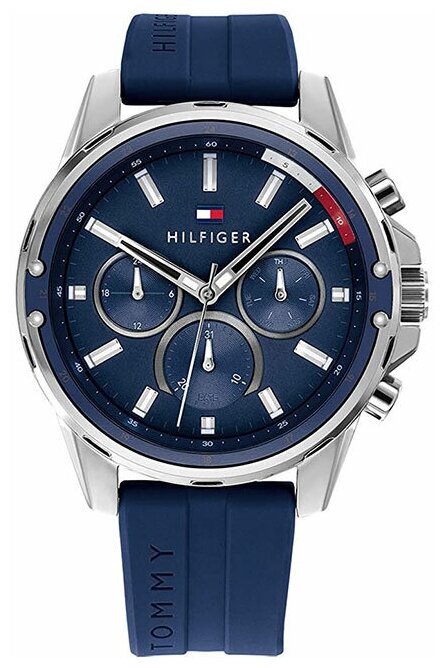 Наручные часы TOMMY HILFIGER Multifunction