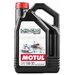 Моторное масло Motul LPG-CNG 5W-30 4 л 110665
