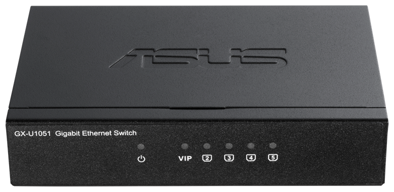 Маршрутизатор ASUS GX-U1051