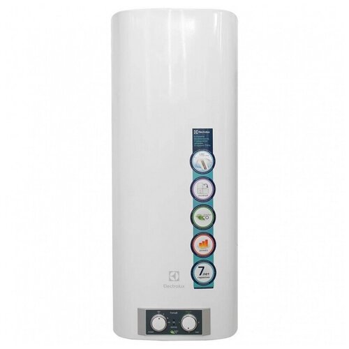 Водонагреватель накопительный Electrolux EWH 80 Formax 1772000₽