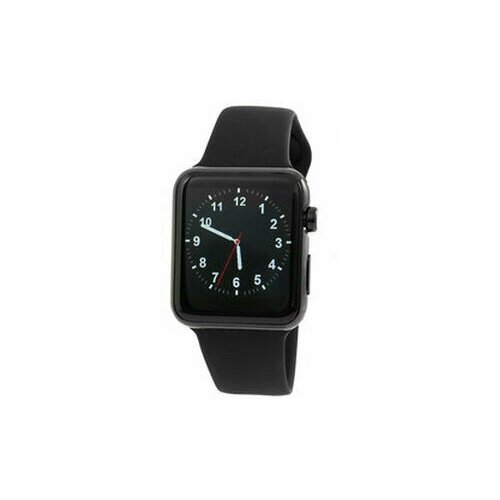 Smart Watch FS02 чер