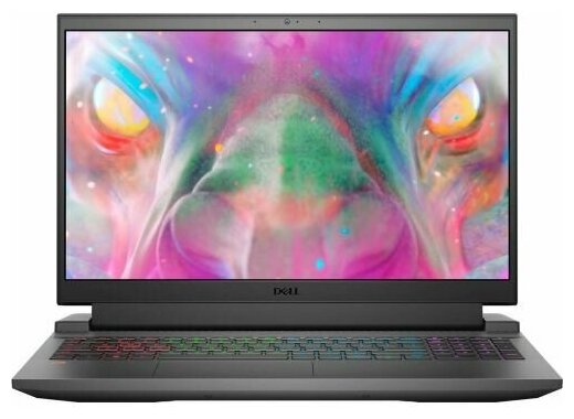 Игровой ноутбук DELL G15 5511 G515-0211