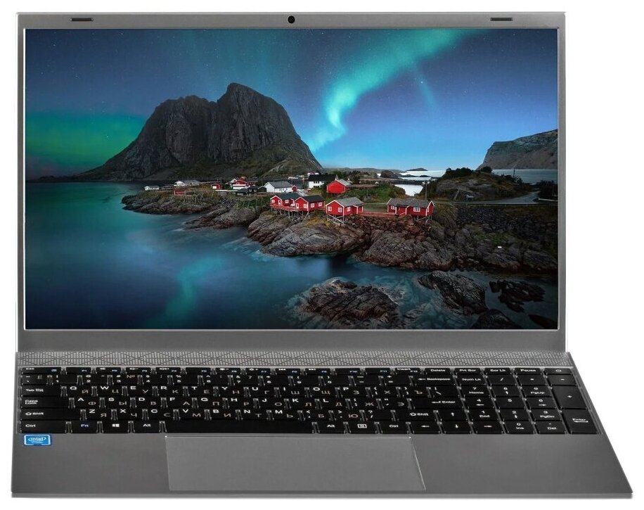 Ноутбук Echips Envy ENVY14G-RH-512 (Intel J4125 2.0 GHz/8192Mb/512Gb/Intel HD Graphics/Wi-Fi/Cam/15.6/1920x1080/Windows 10 64-bit)