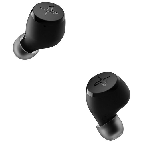 Гарнитура вкладыши Edifier X3s черный беспроводные bluetooth 248900₽