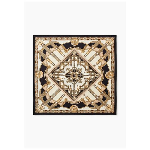 фото Платок 90*90 scarv1026/вид10 rosedena