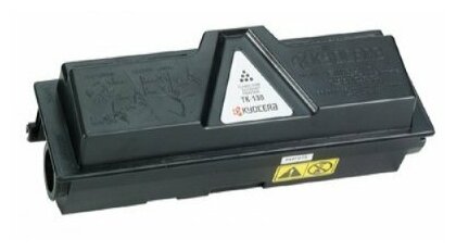 Картридж NN OEM TK1100 совместимый (Kyocera TK-1100 - 1T02M10NX0) черный 2100 стр