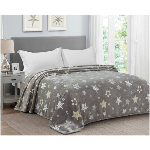 Плед Absolute XH MF, размер 200х220