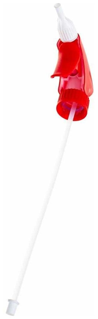 Распылитель с пенной насадкой (красный) Karcher 6.295-722 - фотография № 6