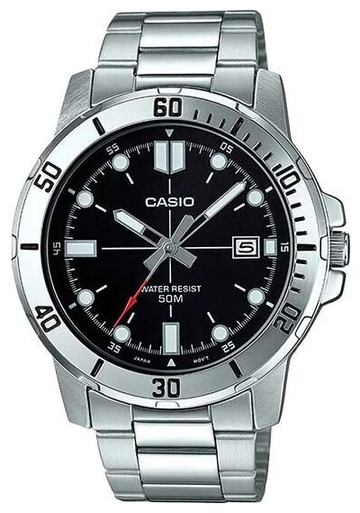 Наручные часы CASIO Collection MTP-VD01D-1E