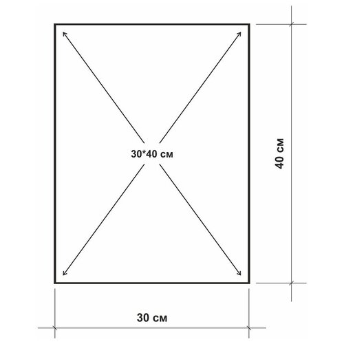 Картина на холсте для интерьера на стену в спальню, в комнату, в кухню, в гостиную, постер Тропические листья, растения, зелень, декор для дома
