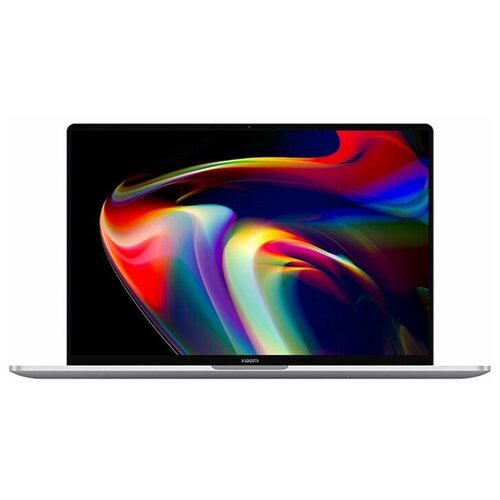 Ноутбук Xiaomi Mi Notebook Pro 14 2021 (Intel Core i5 11300H 3100MHz/14/2560x1600/16Gb/512Gb SSD/DVD нет/Intel Iris Xe Graphics/Windows 10 Home) (JYU4347CN) (Silver)