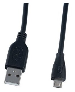 Кабель Perfeo microUSB - USB 3м U4003