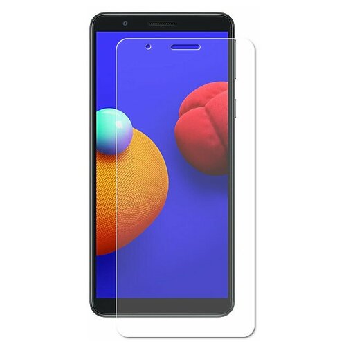 Антивандальное стекло Palmexx для Samsung Galaxy M30 / A25S UltraFit Full Glue PX/UFIT-SAM-A25