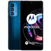 Motorola Edge 20 Pro 12/256 ГБ, космический синий