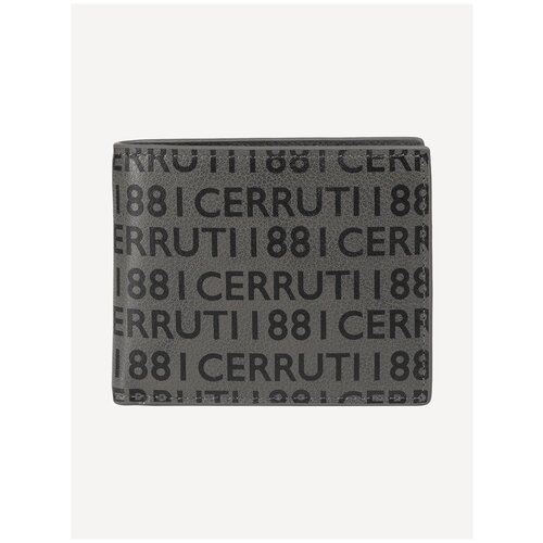 фото Кошелек cerruti 1881,черный,cepu05033m