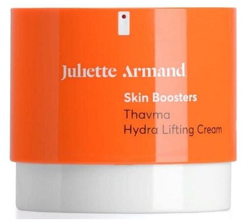 Juliette Armand Thavma Hydra Lifting Cream / Крем для коррекции мимических морщин с эффектом лифтинга 