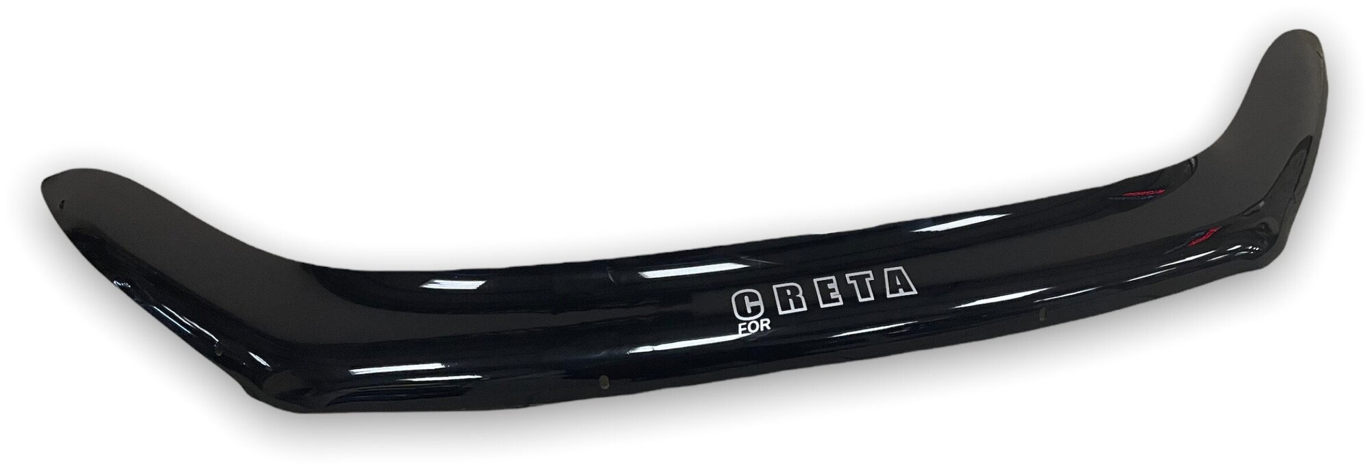 Дефлектор капота HYUNDAI CRETA c 2015 г. в